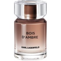 KARL LAGERFELD Bois D'Ambre Men M edt 50ml
